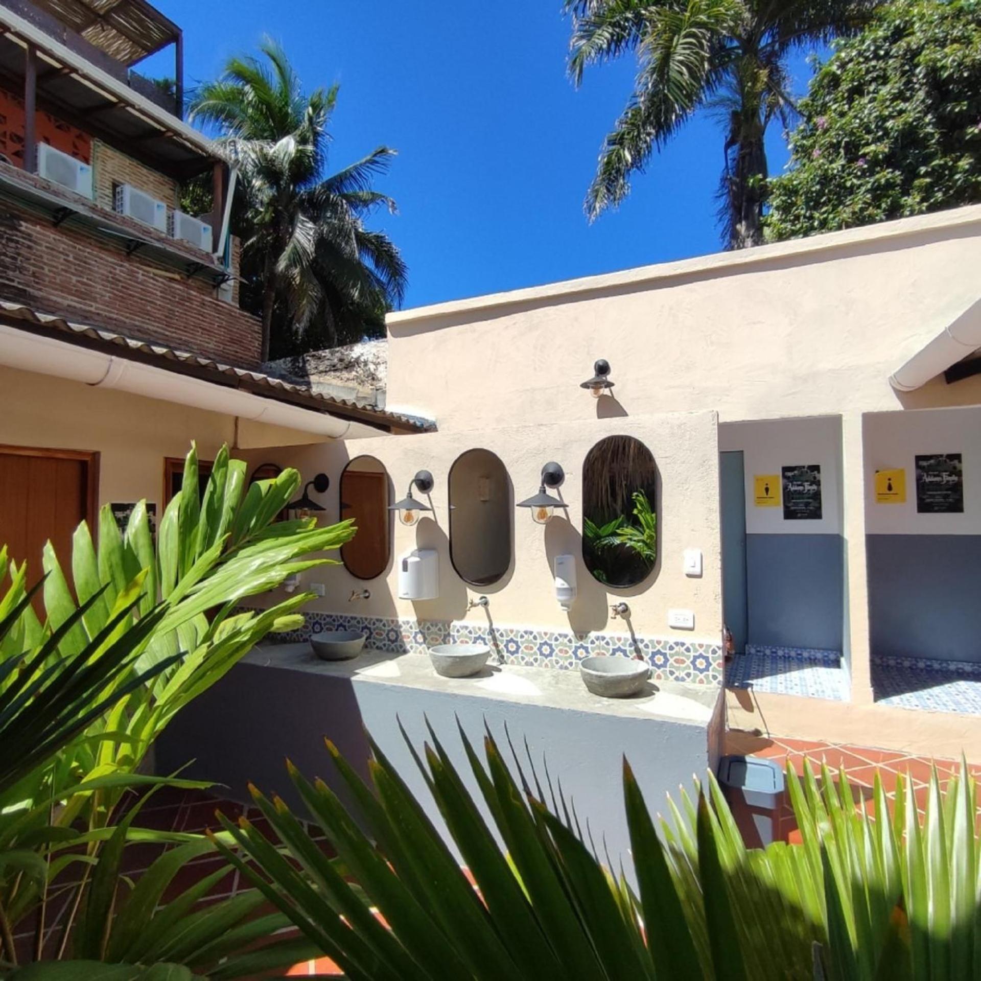Viajero Cartagena - Centro Hostel — Photos 2